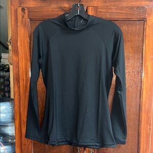 Women’s size, large Northpoint rush, guard black Athleta brand
